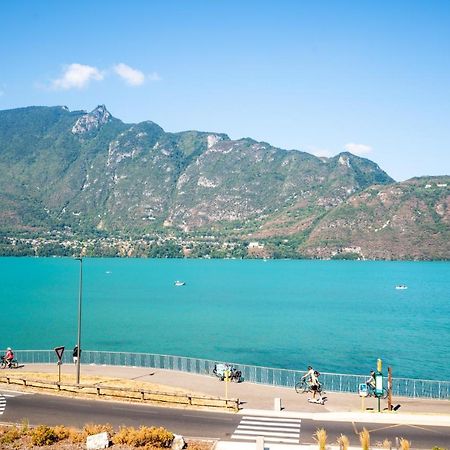 Tresserve Cabana & Fenetre Sur Lac - Terrasse & Parking מראה חיצוני תמונה