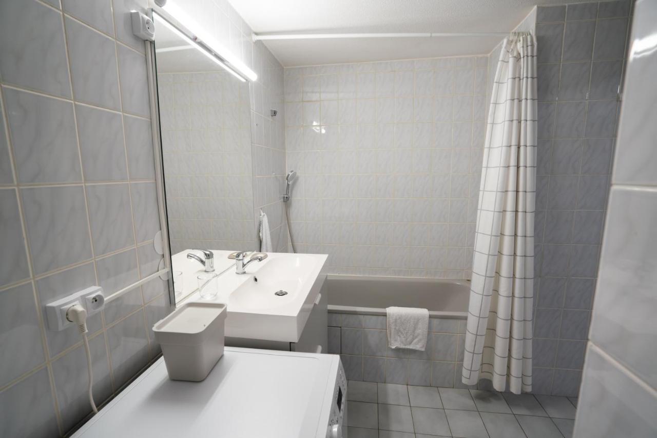 Tresserve Cabana & Fenetre Sur Lac - Terrasse & Parking מראה חיצוני תמונה
