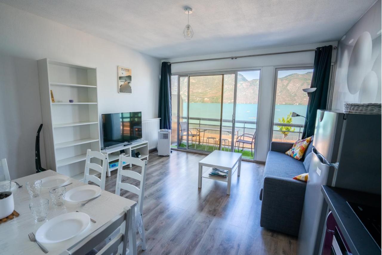 Tresserve Cabana & Fenetre Sur Lac - Terrasse & Parking מראה חיצוני תמונה