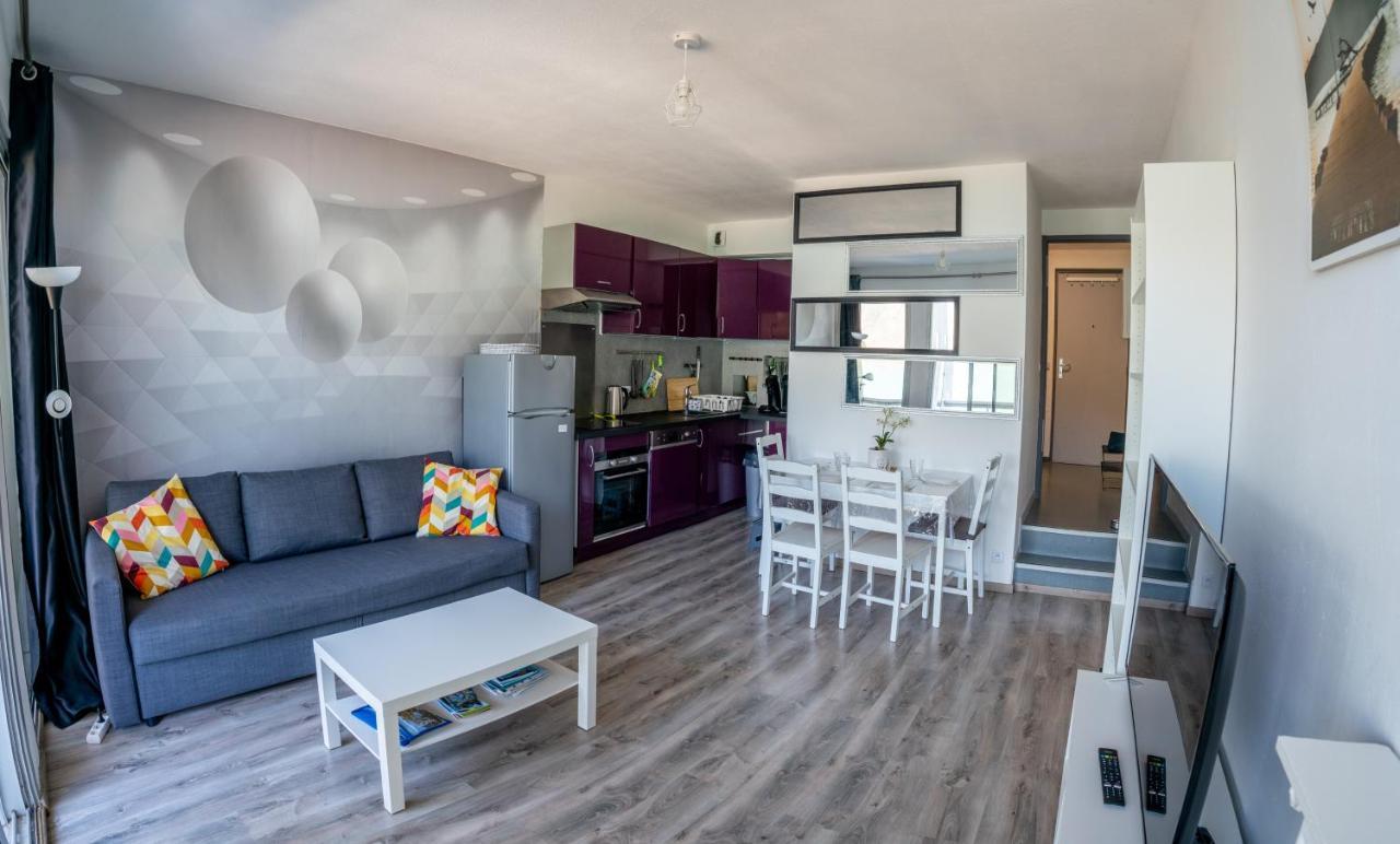 Tresserve Cabana & Fenetre Sur Lac - Terrasse & Parking מראה חיצוני תמונה